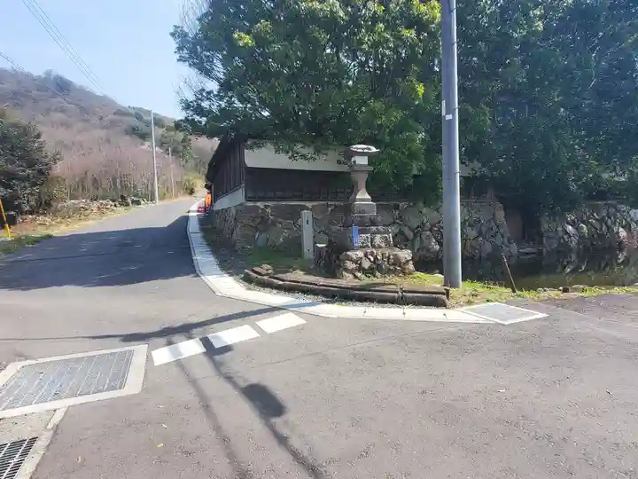お姫様神社(栃木県)