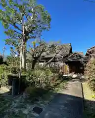 笠寺天満宮東光院(愛知県)