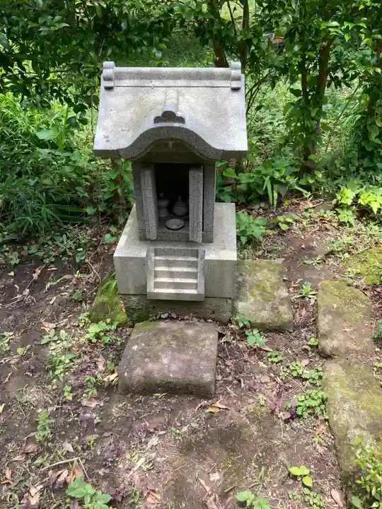 回春院(神奈川県)