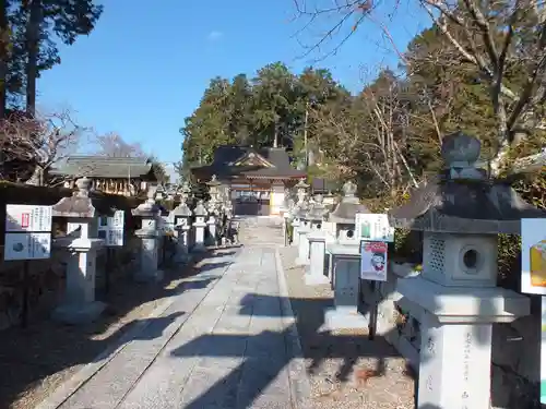 神田神社(滋賀県)