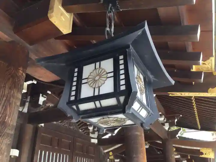 寒川神社のその他建物