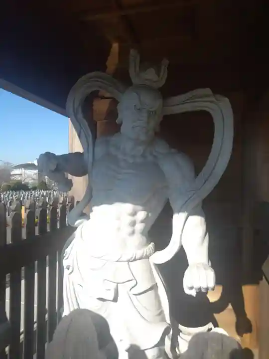 無量寺(埼玉県)