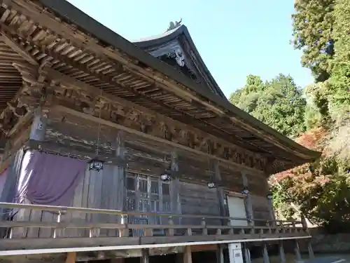 成相寺(京都府)