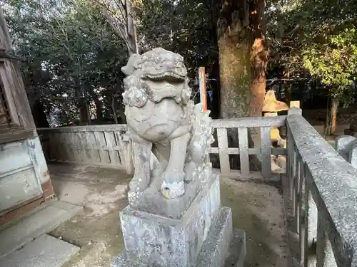 鎌若宮神社(滋賀県)