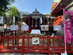 神田神社（神田明神）(東京都)