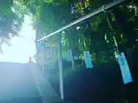 滑川神社 - 仕事と子どもの守り神のその他建物