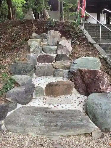 慈眼寺のその他建物