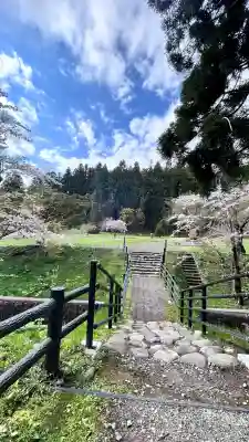水神社(北海道)