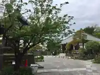 大蓮寺のその他建物