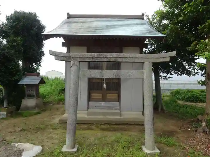 子安神社(千葉県)