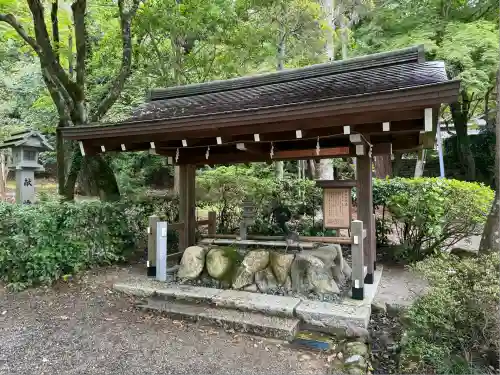 胡宮神社（敏満寺史跡）(滋賀県)