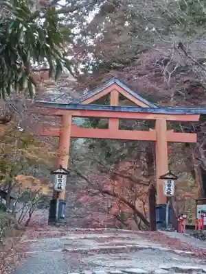 日吉大社(滋賀県)