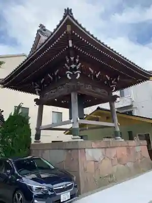 本願寺金沢別院のその他建物