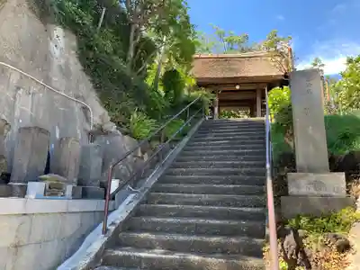 泥牛庵のその他建物