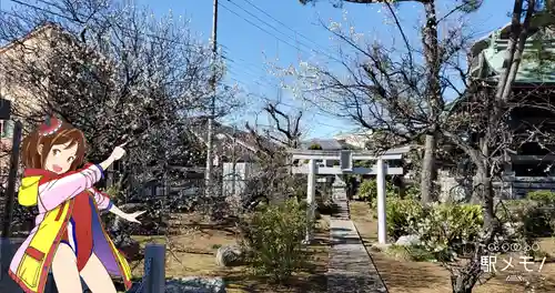 正福寺のその他建物