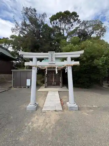 石屋神社(兵庫県)