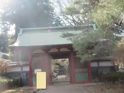 仙波東照宮(埼玉県)