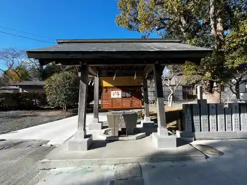 相馬神社(福島県)
