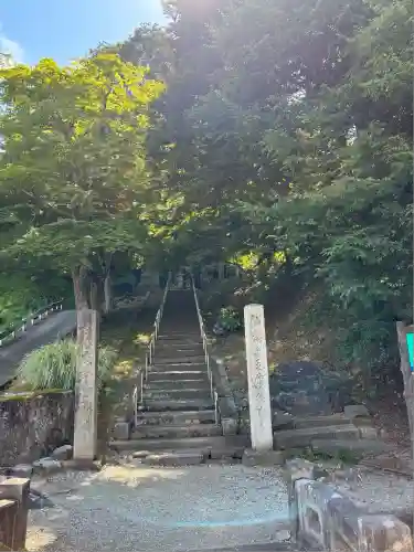 珍蔵寺　(山形県)