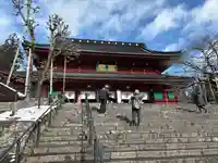 輪王寺(栃木県)