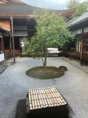 建仁寺（建仁禅寺）(京都府)