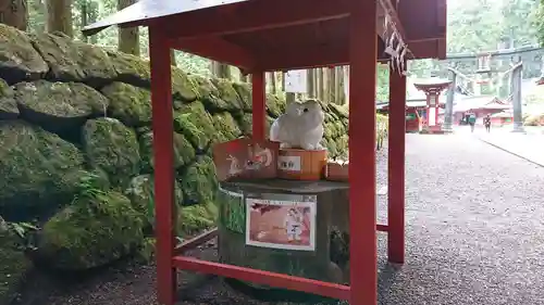 日光二荒山神社(栃木県)