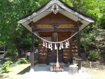 賀茂別雷神社(栃木県)