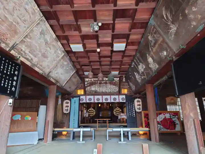 高砂神社(兵庫県)