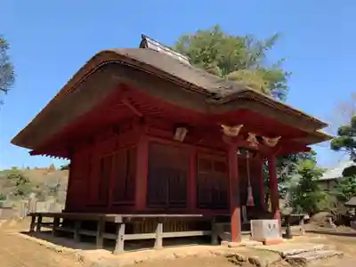 栄福寺(千葉県)