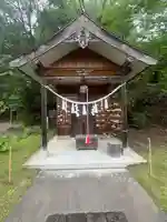 産泰神社(栃木県)