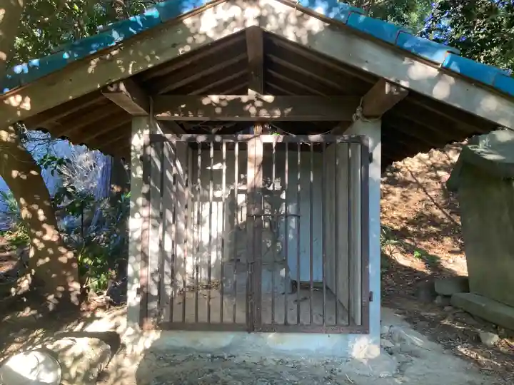 春日神社(神奈川県)
