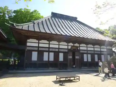 陽林寺(福島県)