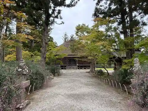 毛越寺(岩手県)
