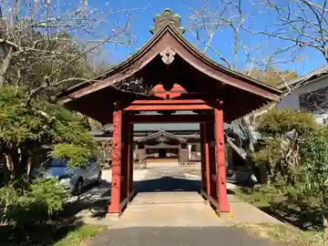 慈眼寺(千葉県)