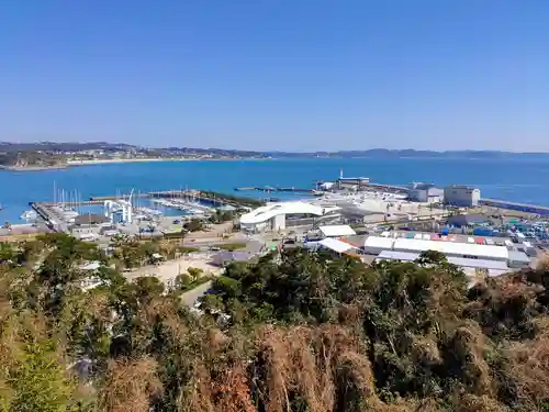 江島神社(神奈川県)