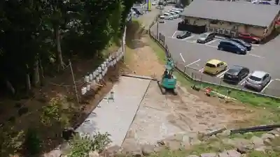 出雲大社函館教会千葉総国講社(千葉県)