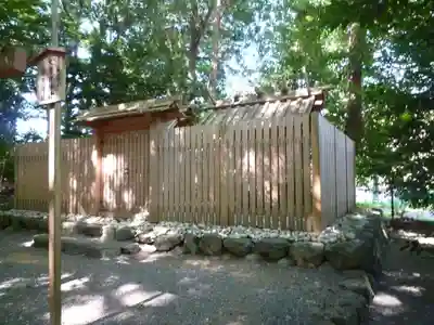 上社のその他建物