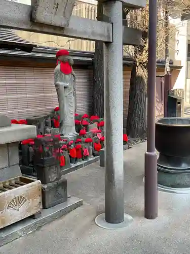 とげぬき地蔵尊 高岩寺(東京都)