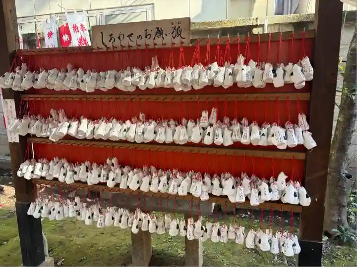 若宮八幡社(愛知県)