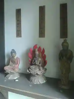 瀧寿山 普門院 観音寺(福島県)
