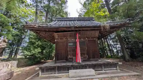 八幡神社(滋賀県)