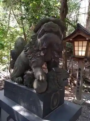 高千穂神社(宮崎県)