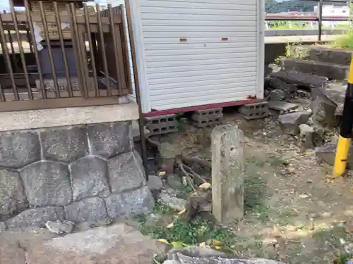 津島神社・秋葉神社（明治町）のその他建物
