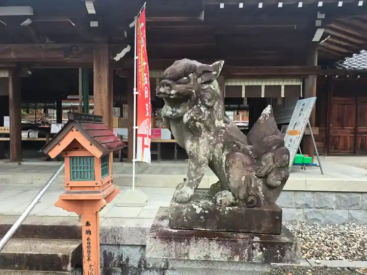 宝来山神社(和歌山県)