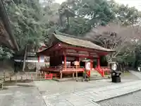 白峰神社(香川県)