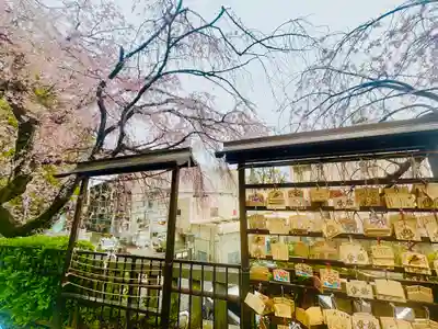 根岸八幡神社(神奈川県)