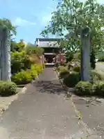 薬師寺(福島県)