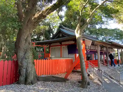 相州春日神社(神奈川県)