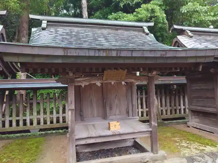 宗像大社(福岡県)