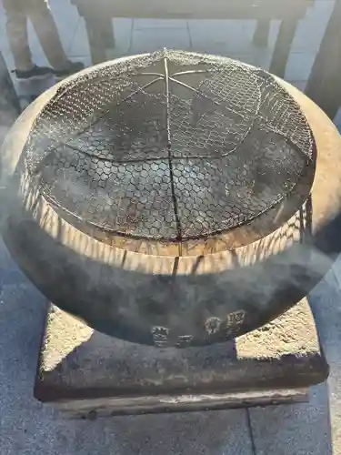 深大寺(東京都)